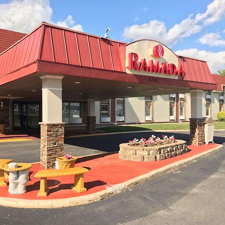 Ramada By Wyndham Albert Lea Exteriér fotografie