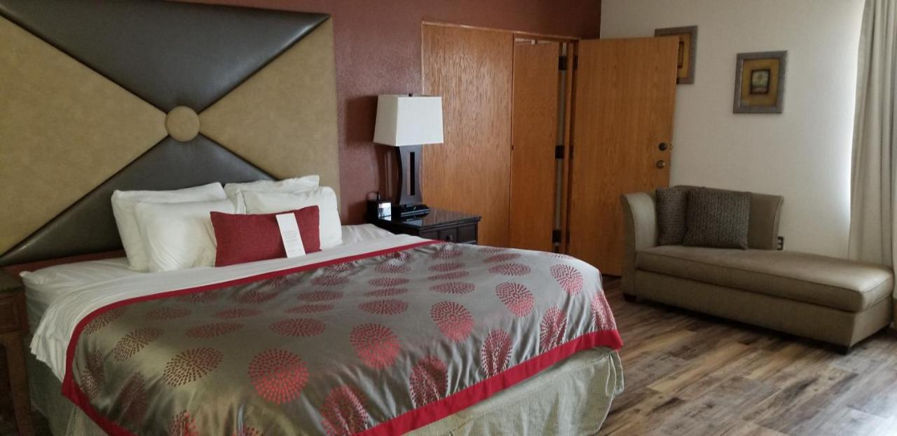 Ramada By Wyndham Albert Lea Exteriér fotografie