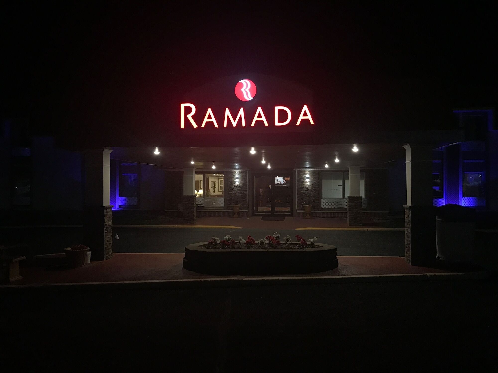Ramada By Wyndham Albert Lea Exteriér fotografie